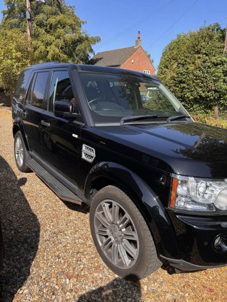 6 month MOT. 171,284 miles. Land Rover, DISCOVERY, Estate, 2011, Other, 2993 (cc), 5 doors. 