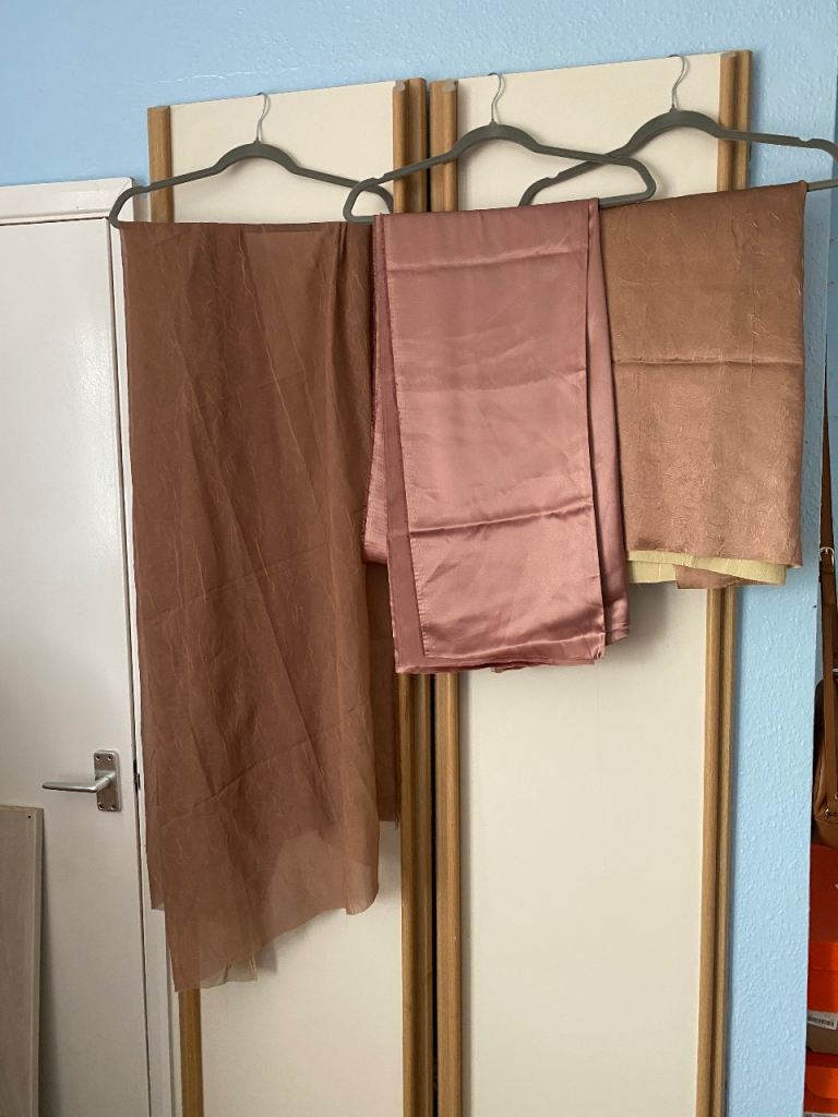 Salwar Kameez & Dupatta 