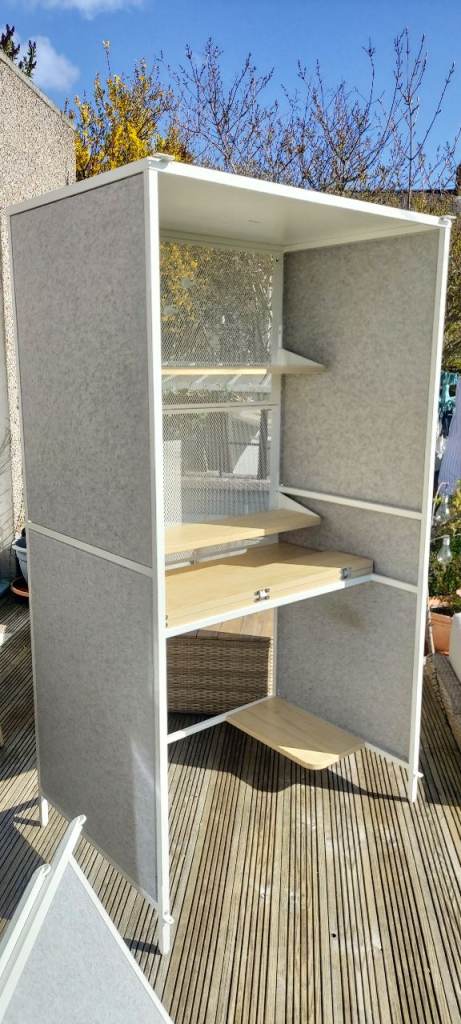 GAMING DESK/ WORK STATION