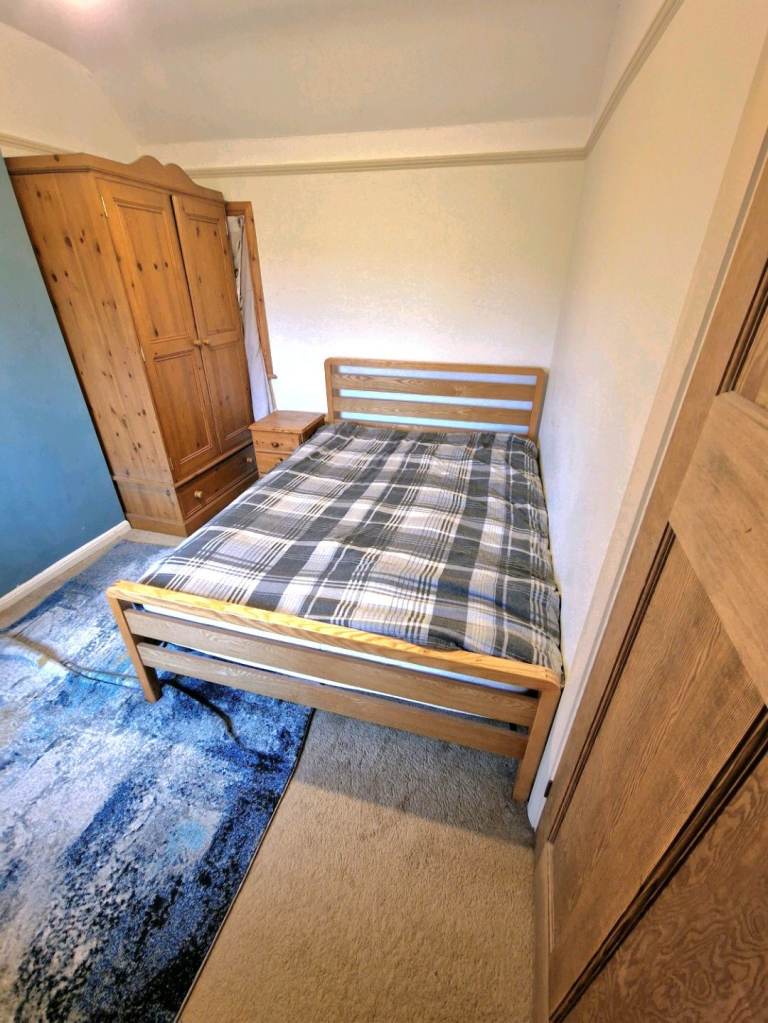 Room to rent in Abingdon 