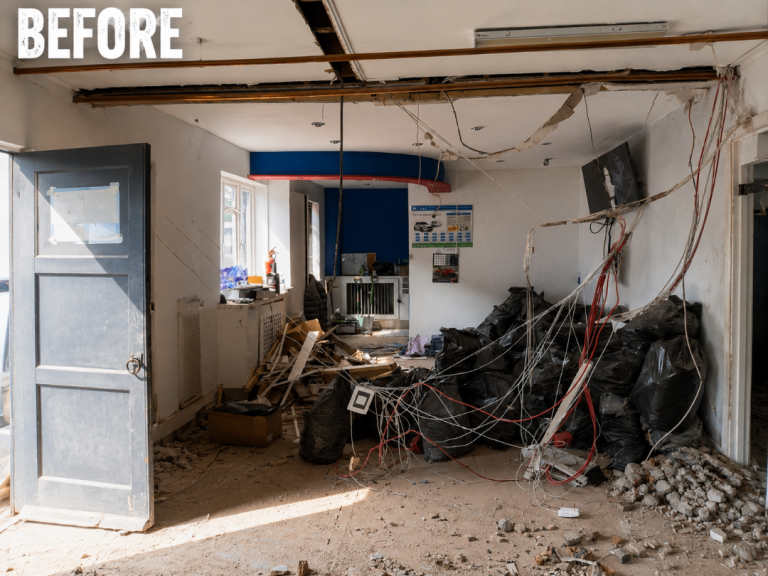 Professional Home Improvement & Renovation Services