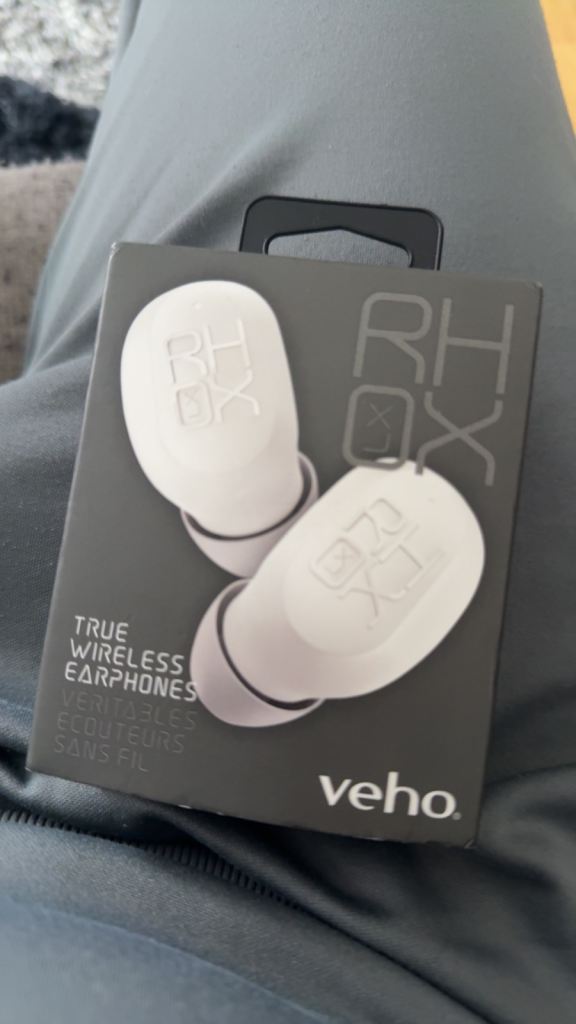 Veho ear pod