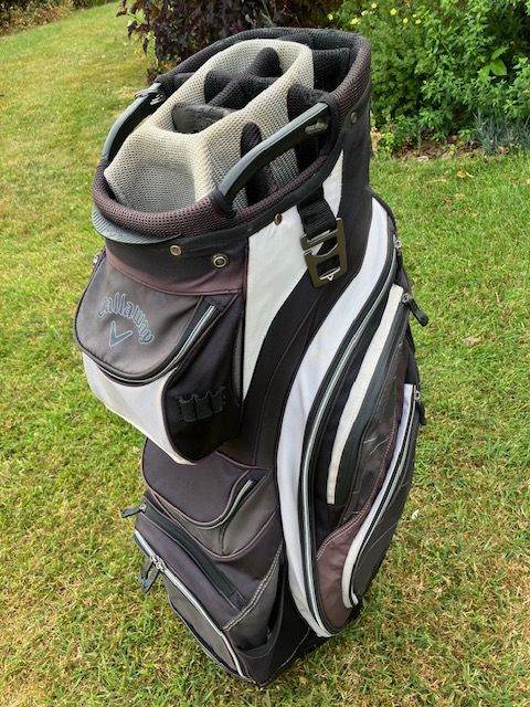 Callaway Cart Golf Bag