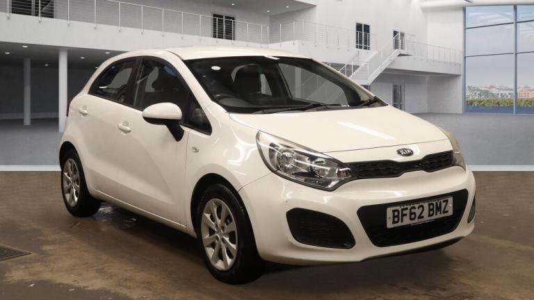 KIA RIO 1.3 1 2012