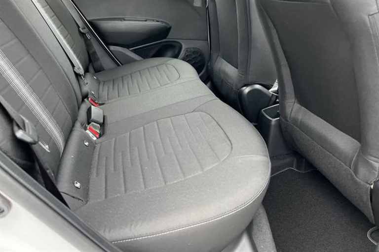 2025 Hyundai i10 1.0 Advance Hatchback 5dr Petrol Auto Euro 6 (s/s) (63 ps) Hatchback Petrol Auto...