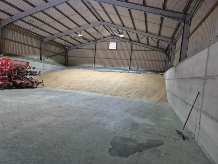 image for Storage available, Temp or longterm, 160 - 6500sqft