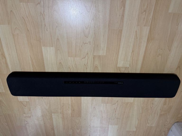 Yamaha YAS-107 soundbar