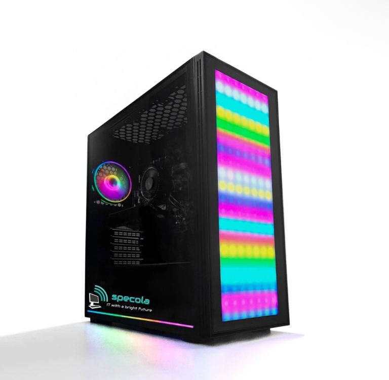 Gaming PC *brand new*