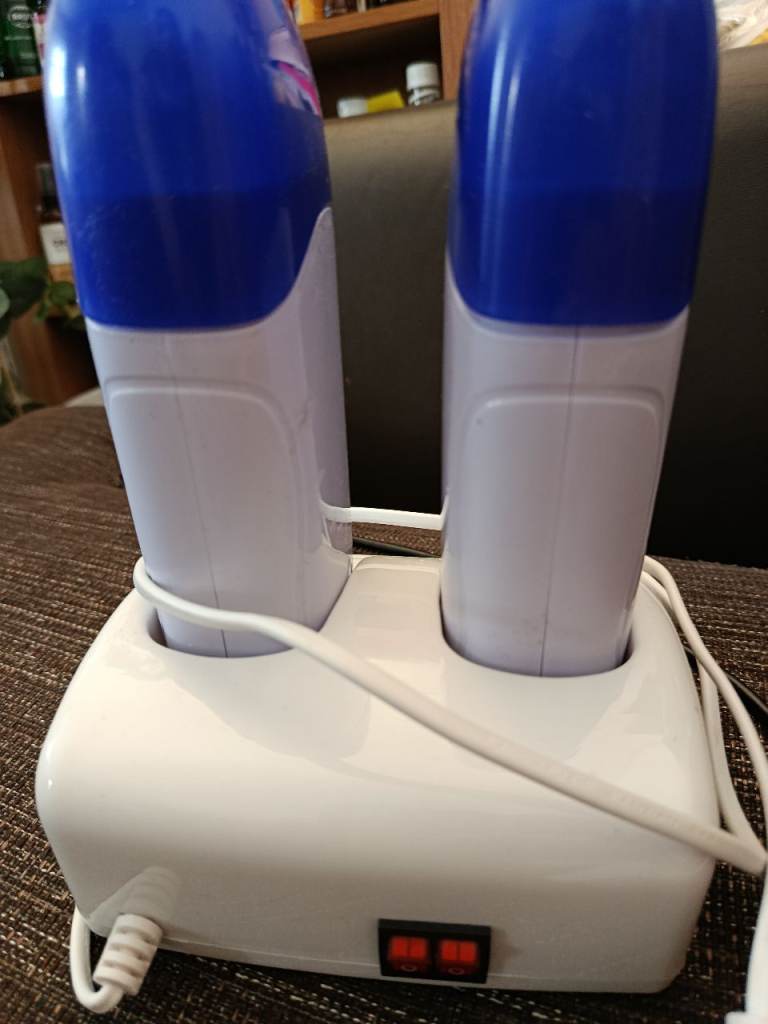 Hair removal 