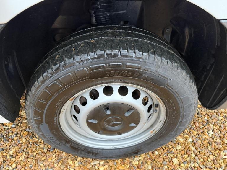 2019 Mercedes-Benz Sprinter 2.1 314 CDI Dropside 2dr Diesel Manual RWD L3 Euro 6 (s/s) (143 ps) D...