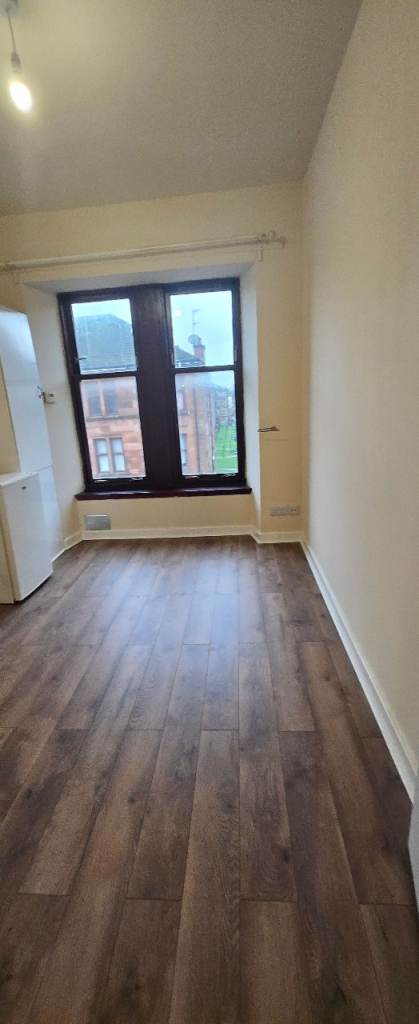 1 Bedroom Flat to Rent Scotstoun Glasgow G14 