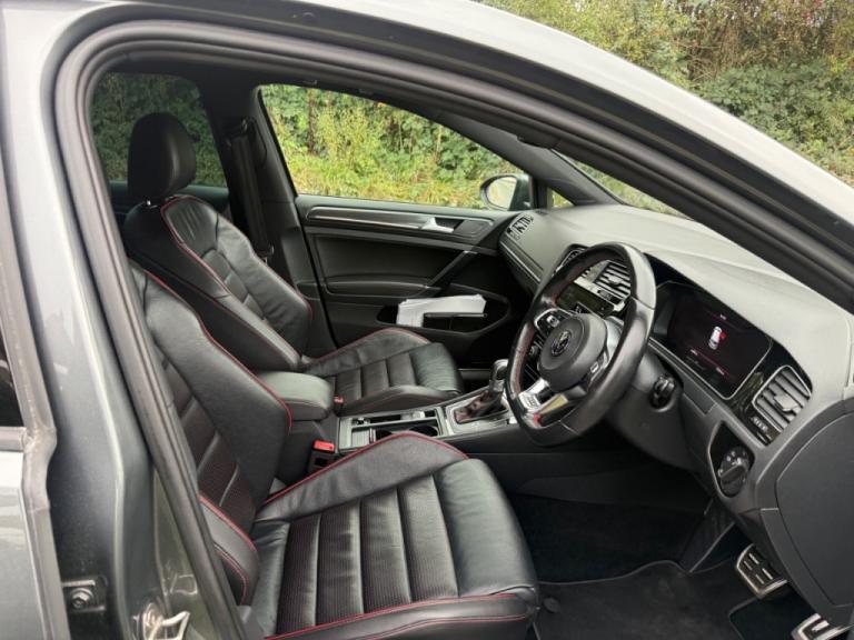  Volkswagen Golf 2.0 TSI 245 GTI Performance 5dr DSG Petrol