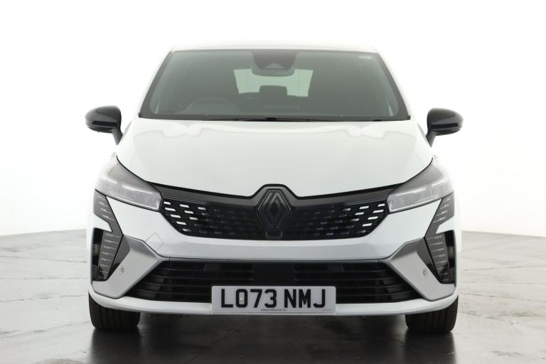 2023 Renault Clio 1.6 E-TECH full hybrid 145 Esprit Alpine 5dr Auto Hatchback Hybrid Automatic