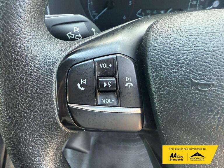 2021 Ford Transit 2.0 350 EcoBlue Leader Crew Van Double Cab 6dr Diesel Manual RWD L3 H3 Euro Com...