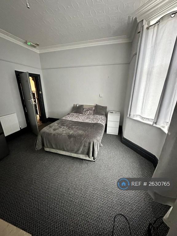 1 bedroom in Chamberlain Avenue, Stoke-On-Trent, ST4 (#2630765)