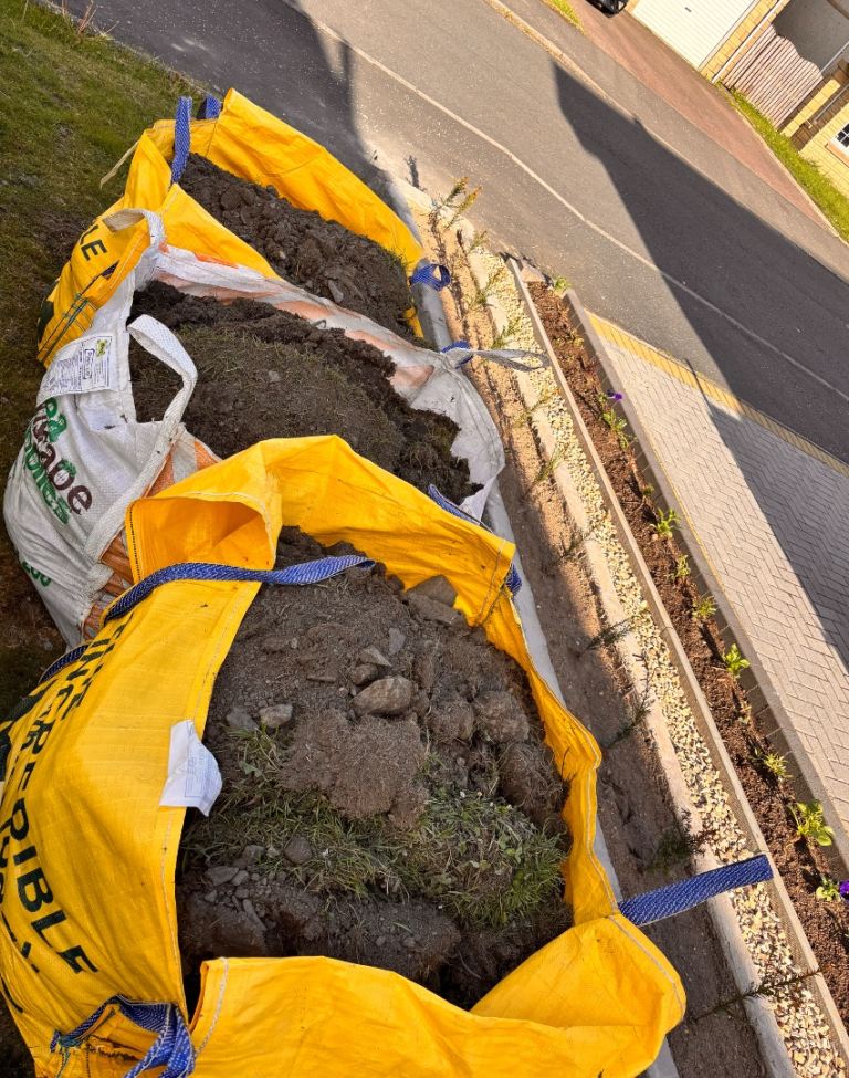 FREE SOIL