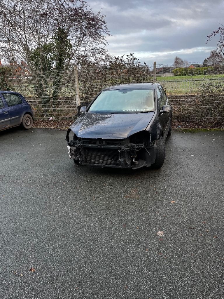 Parts golf bxe 1.9tdi 2008 