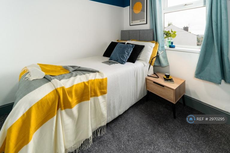 1 bedroom in Chorley Road, Manchester, M27 (#2970295)