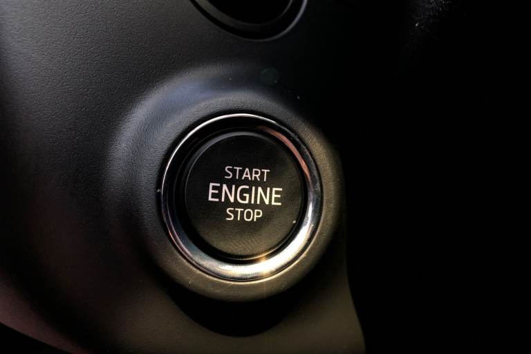 2024 Skoda Enyaq 210kW 85 Edition 82kWh 5dr Auto Estate ELECTRIC Automatic