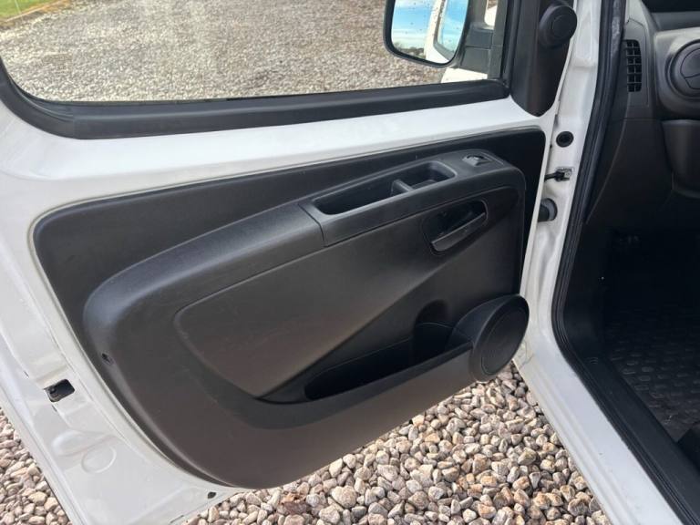 2015 Citroen Nemo 1.3 HDi Enterprise [non Start/Stop] PANEL VAN DIESEL Manual