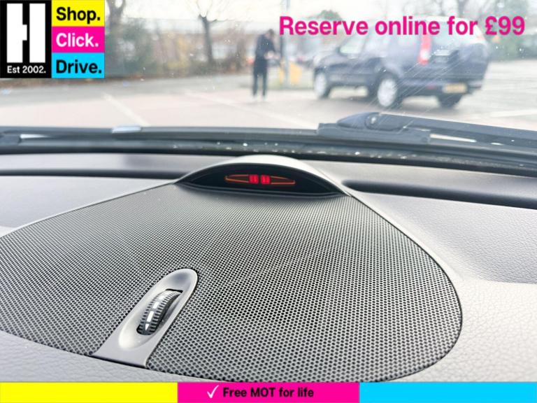 2006 Mercedes-Benz C Class 1.8 C180 Kompressor Avantgarde SE Saloon 4dr Petrol Automatic (193 g/k...