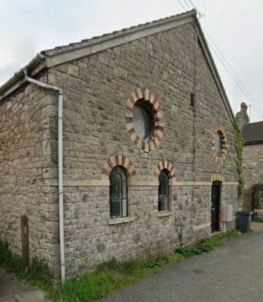 Office Space in Serene Countryside Town of Yatton - Unlock Your Productivity