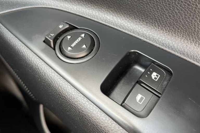 2021 Kia Rio 1.2 DPi 1 5dr HATCHBACK PETROL Manual