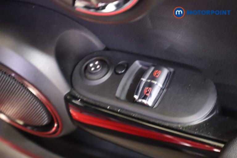 2022 MINI Hatch 1.5 Cooper Sport 3dr Auto [Comfort-Nav Pack] Hatchback Petrol Automatic