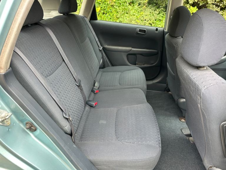 2001 Honda Civic 1.6 i-VTEC SE *ULEZ FREE ✅*