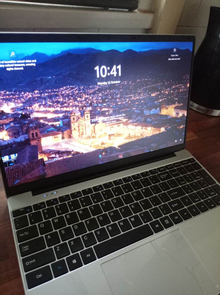 Laptop for sale see pictures for specs. 