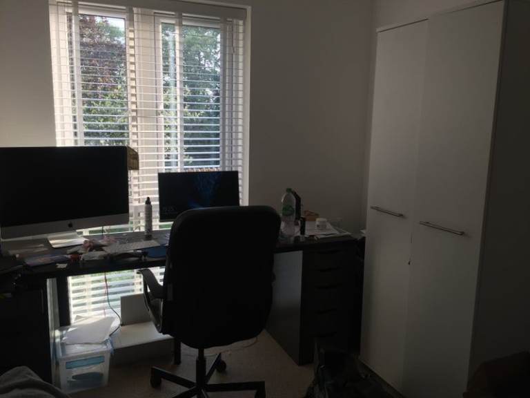 DOUBLE BEDROOM TO RENT