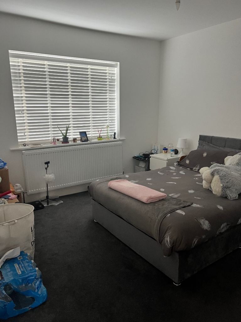 Double room to rent 