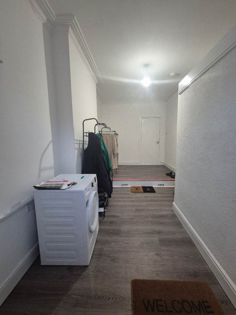 ROOMMATE WANTED – BRISTOL, BEDMINSTER AREA