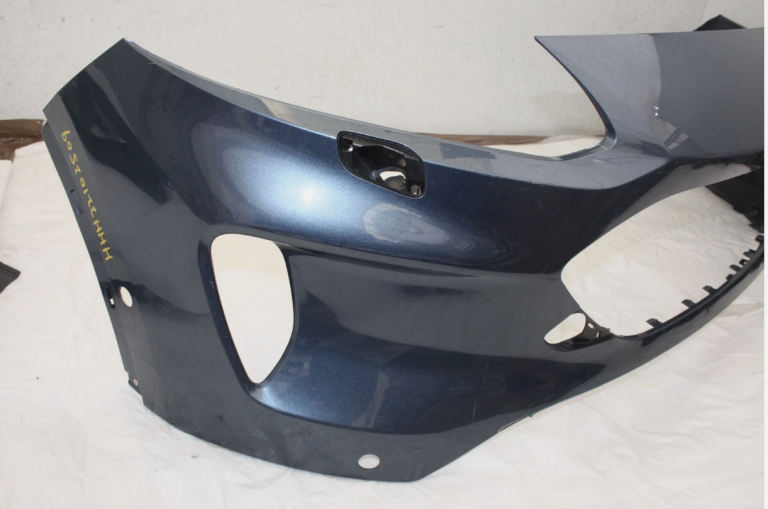 Ford Kuga Front Bumper 2020 ON LV4B-17F003-J Genuine *DAMAGED*