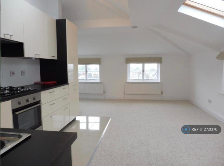 2 bedroom flat in Adyar House, Southampton, SO15 (2 bed) (#2721376)