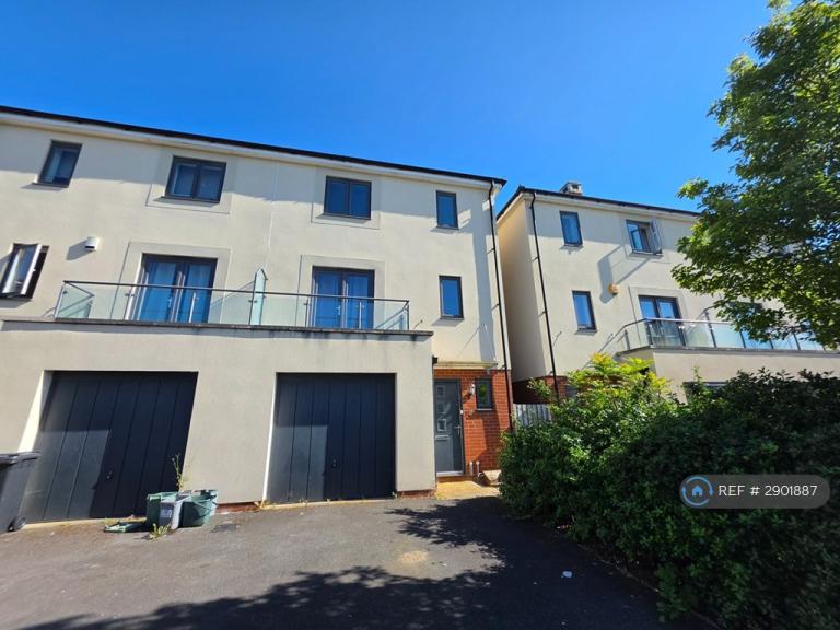 1 bedroom in Slade Baker Way, Bristol, BS16 (#2901887)