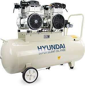 22CFM air compressor