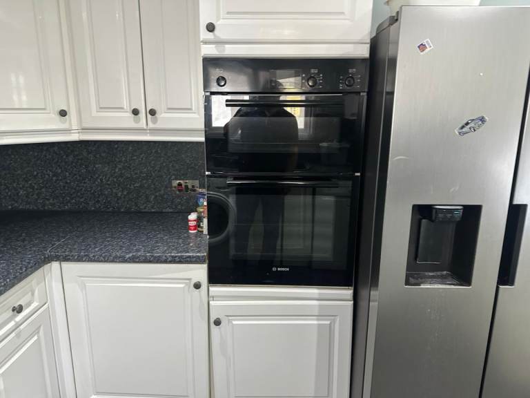 Spacious 4-Bedroom Home + Private Studio | Flexible Rental Options - ALSO COMPANY LET ALLOWED