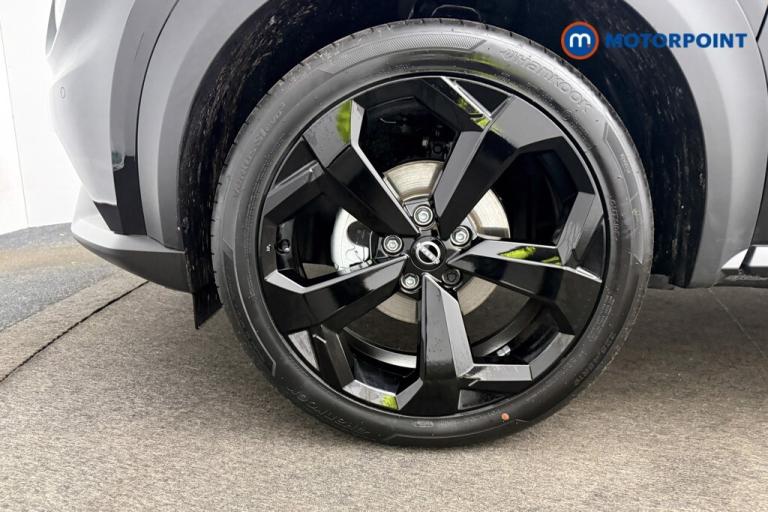 2025 Nissan Juke 1.0 DiG-T Tekna 5dr DCT SUV Petrol Automatic