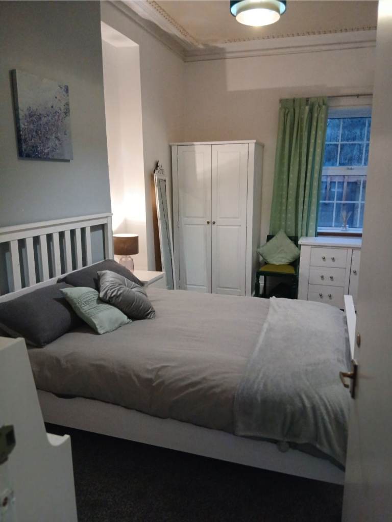  DOUBLE ROOM to Let, ALL BILLS INCLUDED