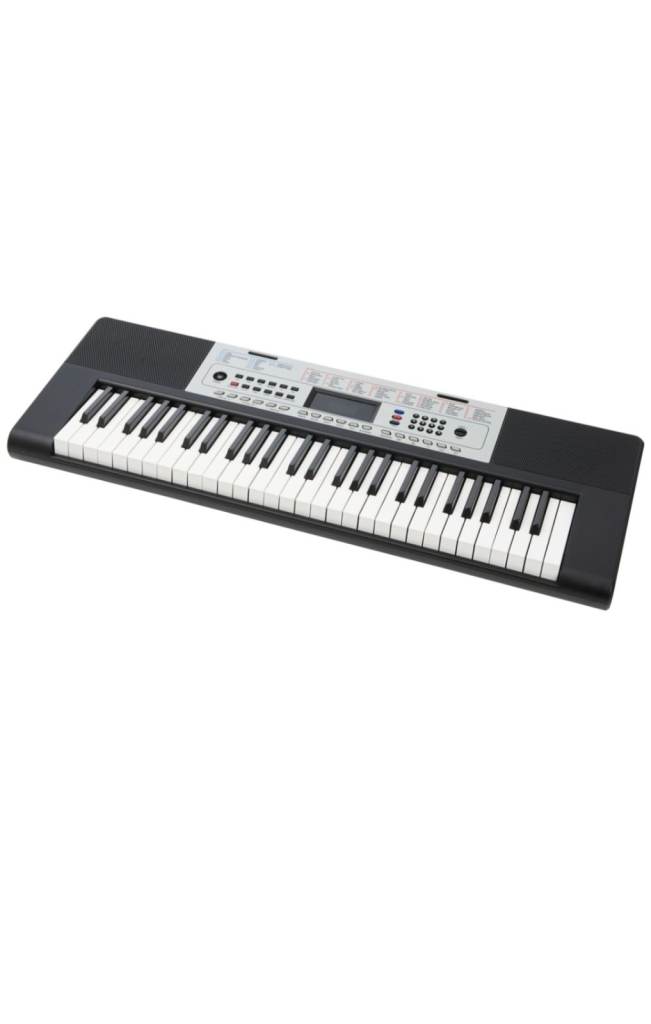 Electronic Keyboard