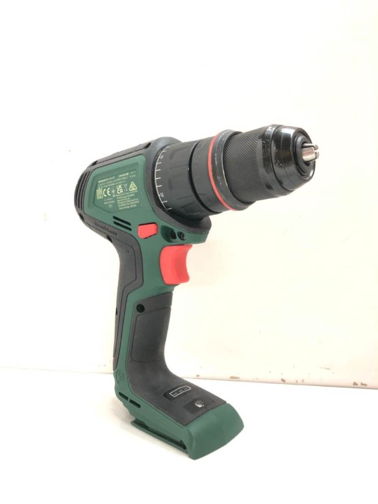 New Bosch AdvancedDrill 18V-80 cordless drill driver, bare tool only. 