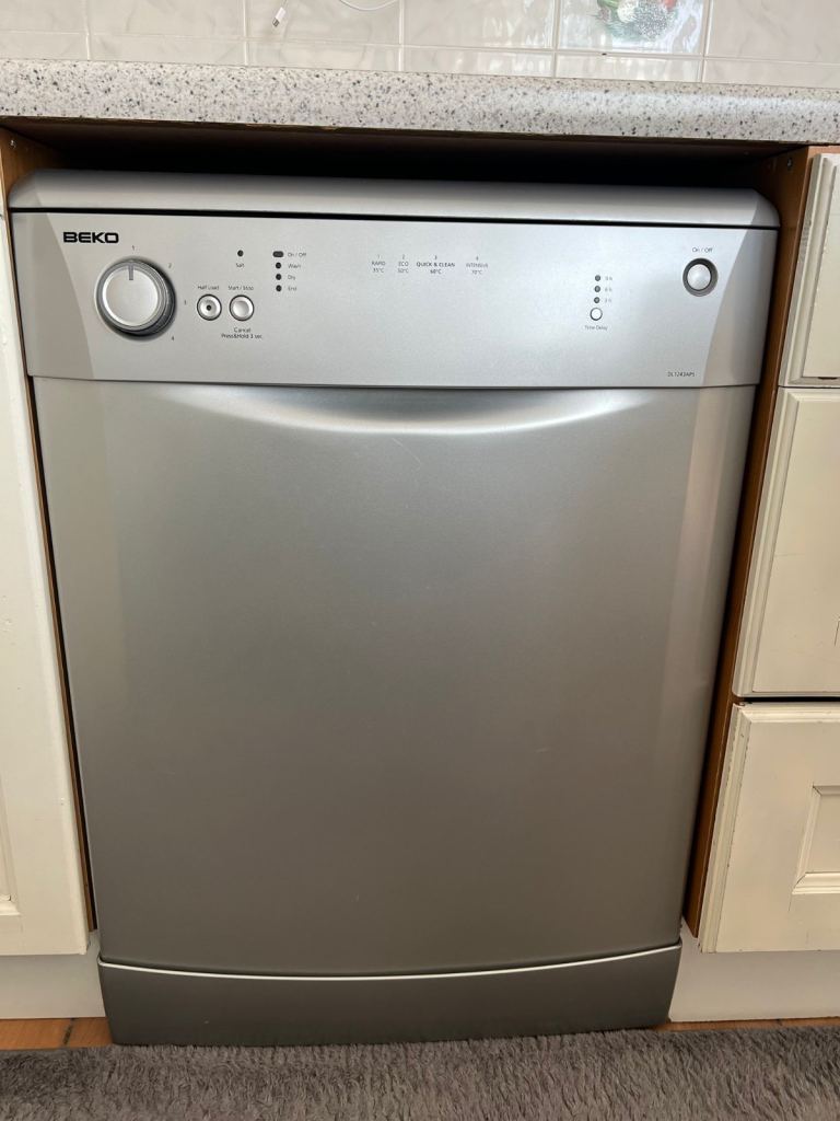 Beko Disswasher
