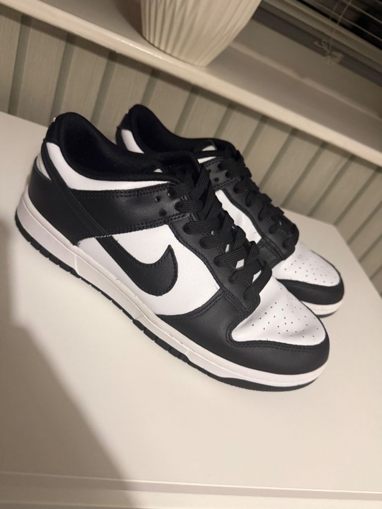 image for Men’s trainers 