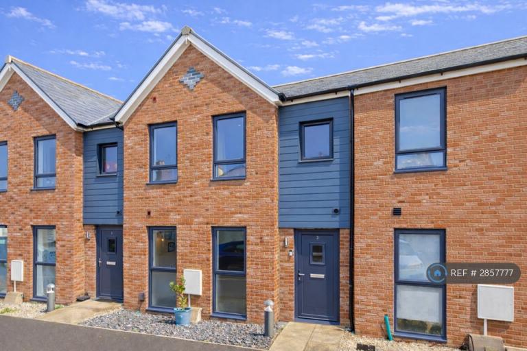 2 bedroom house in Orca Mews, Leighton Buzzard, LU7 (2 bed) (#2857777)