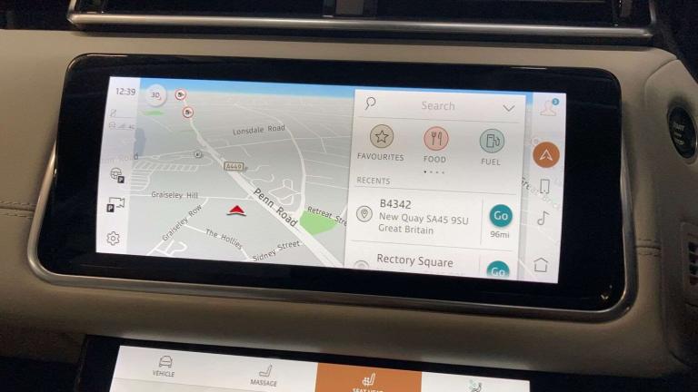 2021 Land Rover Range Rover Velar 2.0 D200 R-Dynamic HSE 5dr Auto Estate Diesel Automatic