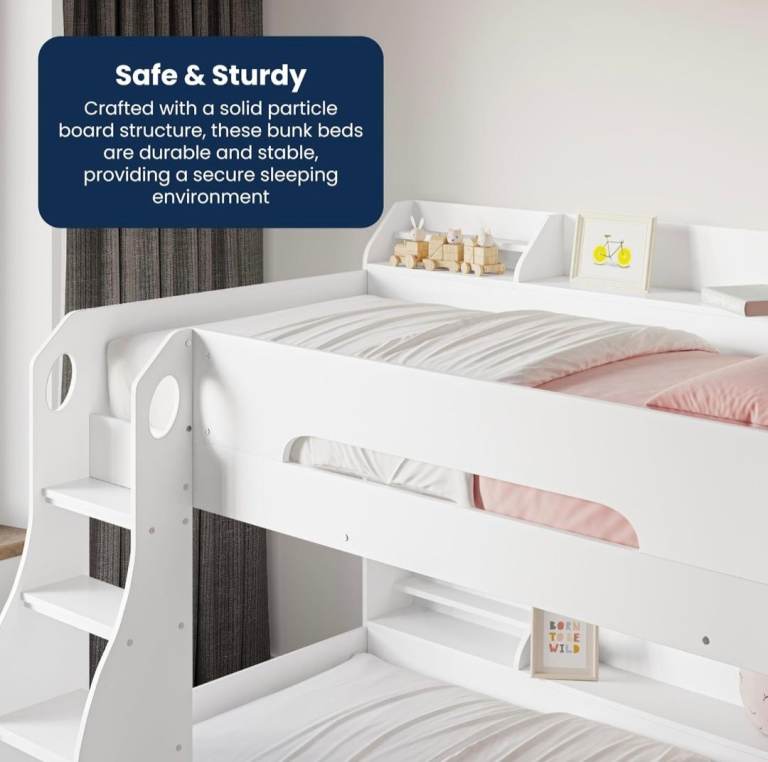 Bunkbed