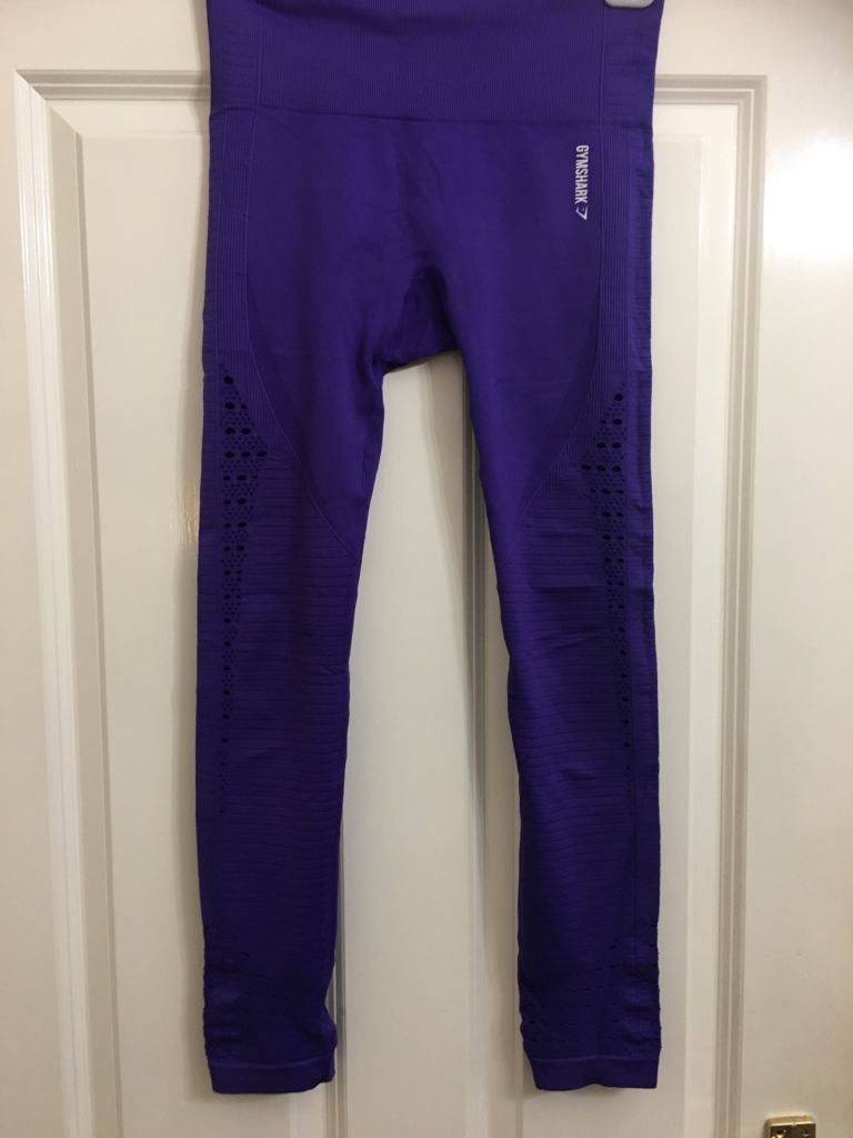 Gymshark Leggings