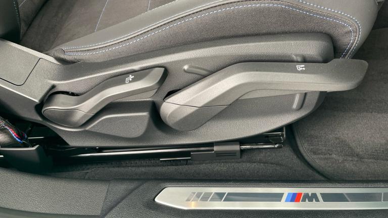 2025 BMW 1 Series 120 M Sport 5dr Step Auto [Pro Pack] Petrol Hatchback Hatchback Petrol Automatic