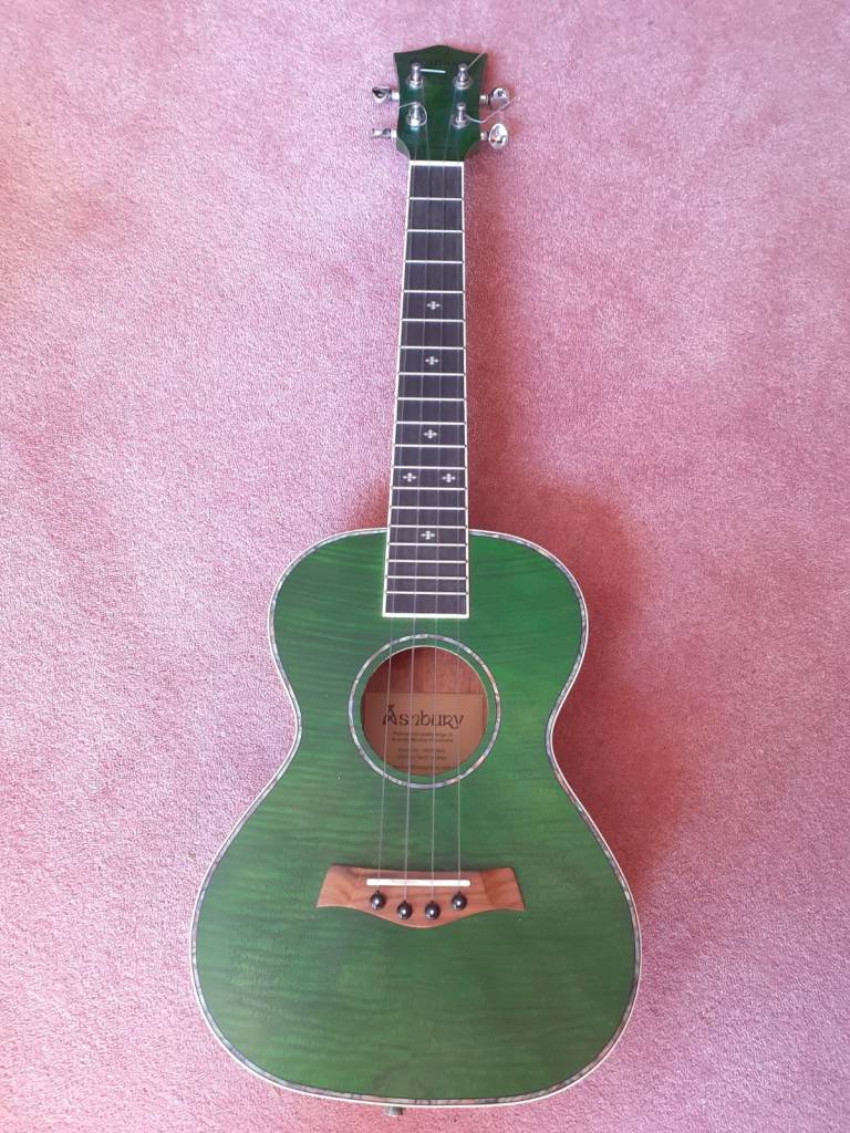 Ashbury Tenor Ukulele 
